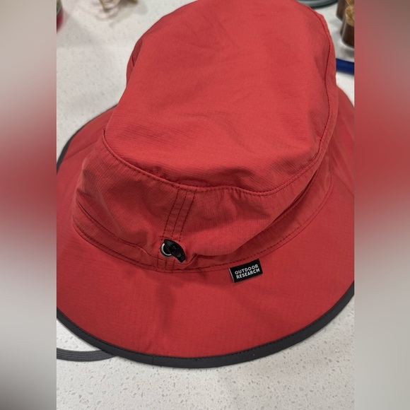 OUTDOOR RESEARCH Sun Bucket Hat - Picture 6 of 6